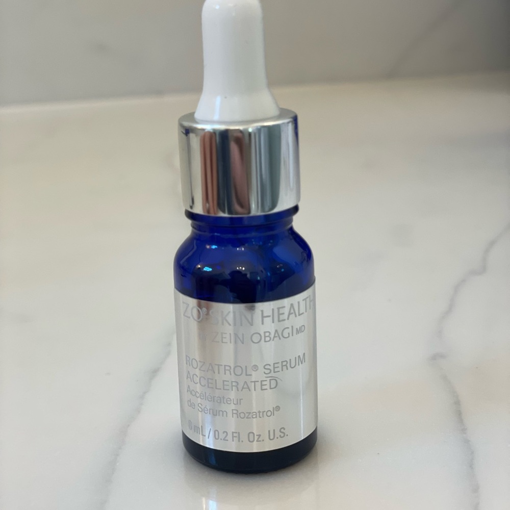 ZO Skin Health Rozatrol Serum Accelerated